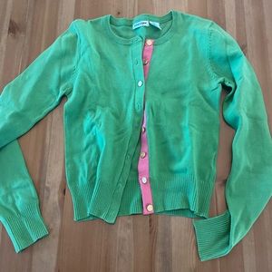 Energie Kid’s Cardigan
